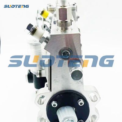 101062-8520 مضخة حقن وقود الديزل لأجزاء المحرك