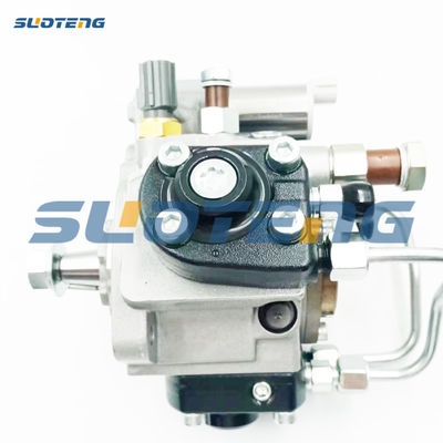 RE571640 294050-0661 مضخة حقن الوقود مضخة ديزل لقطع غيار المحرك