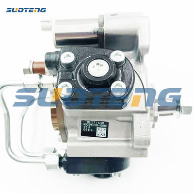 RE571640 294050-0661 مضخة حقن الوقود مضخة ديزل لقطع غيار المحرك