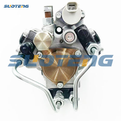 RE571640 294050-0661 مضخة حقن الوقود مضخة ديزل لقطع غيار المحرك