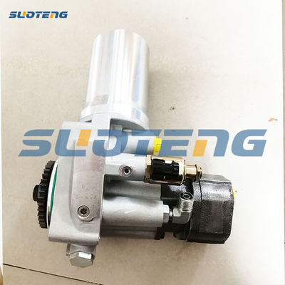 162-9610 مضخة حقن الوقود 1629610 للمحرك 3126B