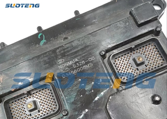 قطع غيار الحفر ECU Controller 325-9328 3259328 ل 621H