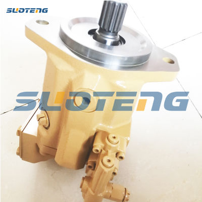350-0666 مضخة هيدروليكية مضخة المكبس 350-0666 للشاحن 414E 422E