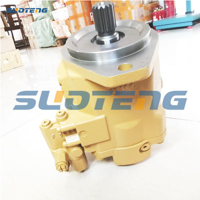 350-0666 3500666 مضخة مكبس للودر 414E 416E مضخة هيدروليكية