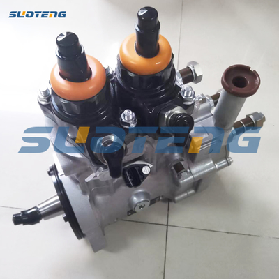 094000-0603 6245-71-111 مضخة حقن وقود ديزل لمحرك SAA6D170E-5