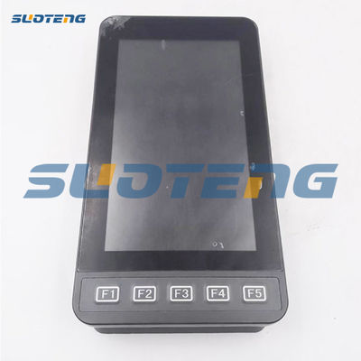 803588494 شاشة عرض حفارة XE215D