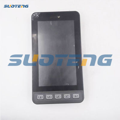 803588494 شاشة عرض حفارة XE215D