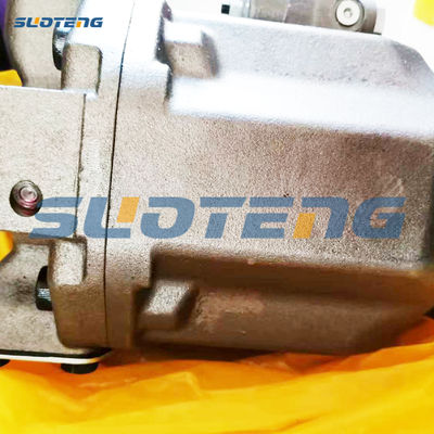 A10V 0100 DFLR 31R-VUC62N00 R902456391 مضخة البستون الهيدروليكية