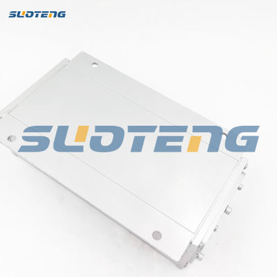 126-6648 1266648 لـ محمل العجلات من الفئة الثانية 950F وحدة التحكم ECM ECU