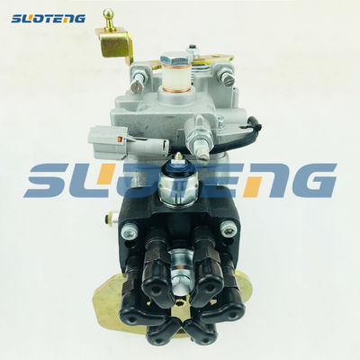 أجزاء الحفار مضخة حقن الوقود 22100-1C190 221001C190