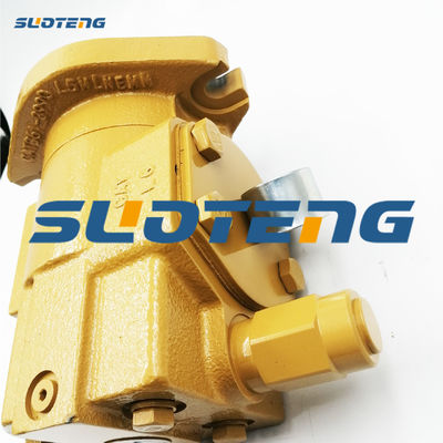 أجزاء حفارة مضخة تروس هيدروليكية 436-3391 4363391 لـ 735C 740C