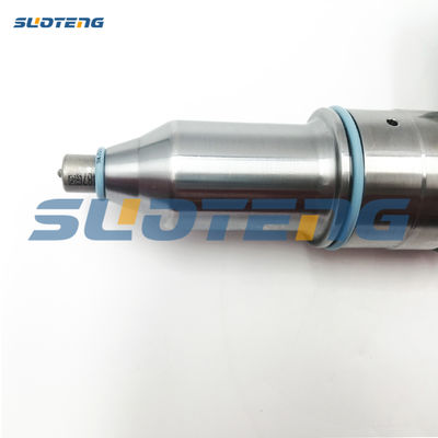 أجزاء حفارة حاقن وقود 276-8307 2768307 لـ C18