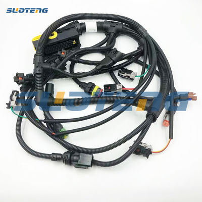 قطع غيار الحفارات السلك 32009727 3200-9727