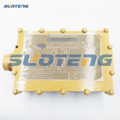 185-6778 وحدة تحكم ECM ECU 1856778 لجرار 776C