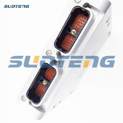 21QA-32011 وحدة تحكم ECM ECU 21QA32011 لحفارة R385LVS