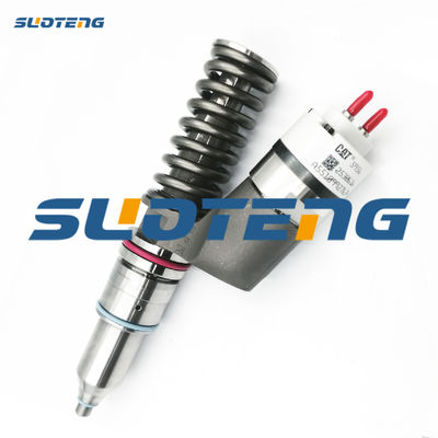 أجزاء الحفار حقن الوقود 253-0616 2530616 لـ C18