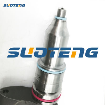 أجزاء الحفار حقن الوقود 253-0616 2530616 لـ C18