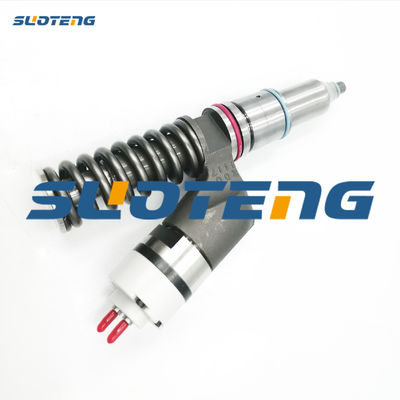 أجزاء الحفار حقن الوقود 253-0616 2530616 لـ C18