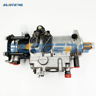 أجزاء الحفر مضخة حقن الوقود V3349F333T