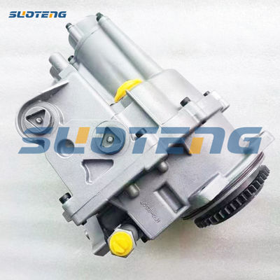 أجزاء حفارة مضخة حقن وقود ديزل 1502507 150-2507 لـ E314C E329D