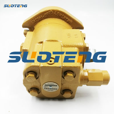 أجزاء الحفر مضخة العجلات 436-3391 4363391