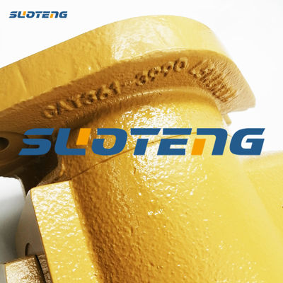 أجزاء الحفر مضخة العجلات 436-3391 4363391