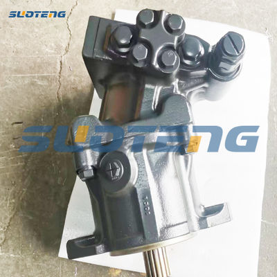 706-7H-01101 مجموعة مضخة هيدروليكية لـ D155AX Dozer