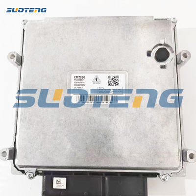 5348867 وحدة التحكم في المحرك ECU لـ CM2880