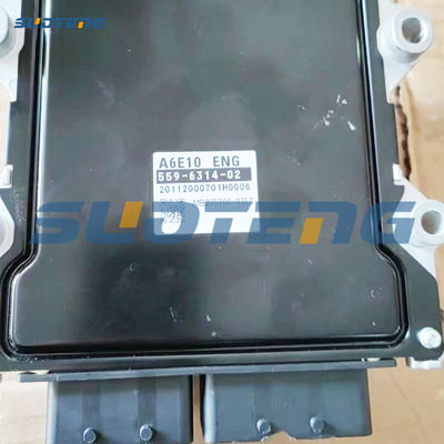 559-6314 5596314 وحدة تحكم ECU لمحرك C2.2