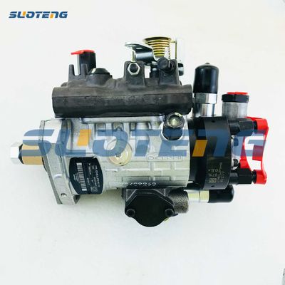 أجزاء حفارة مضخة حقن الوقود 1592-9520A790W 15929520A790W