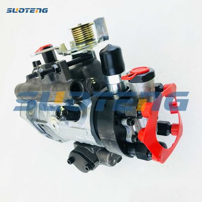 أجزاء حفارة مضخة حقن الوقود 1592-9520A790W 15929520A790W