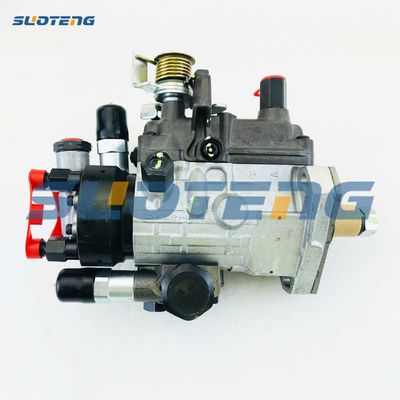 أجزاء حفارة مضخة حقن الوقود 1592-9520A790W 15929520A790W