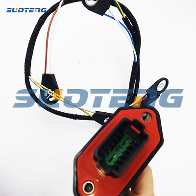 418-7614 تسليط الأسلاك 4187614 لمحرك C13