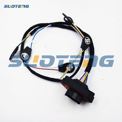 418-7614 تسليط الأسلاك 4187614 لمحرك C13