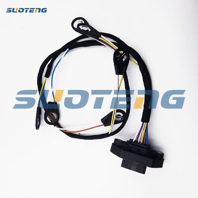 418-7614 تسليط الأسلاك 4187614 لمحرك C13