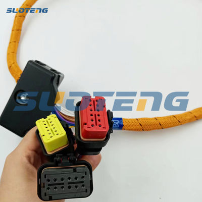 529-8751 Wiring Harness Engine Power Harness 5298751 for 320GC