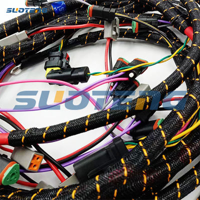 560-7489 Wiring Harness Fan Harness 5607489 for 330GC