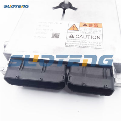 8982046851 Engine Controller ECU Control Unit for 6HK1 Engine