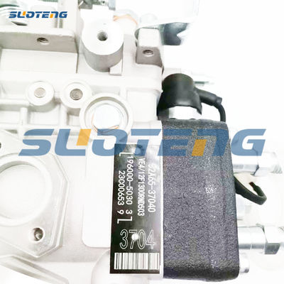 246-8310 10R-7621 مضخة حقن الوقود لقطع غيار اللودر بعجلات 908H