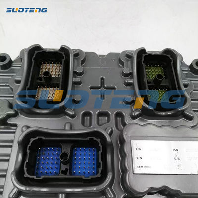 4993120 لوحدة التحكم في وحدة التحكم الإلكترونية (ECM ECU) لمحرك ISX15