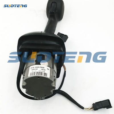 245-7650 2457650 تحكم عصا التحكم في محمل عجلة 966H