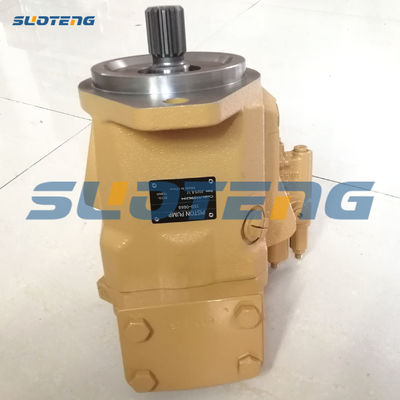 350-0666 3500666 مضخة مكبس ل 416E Loader Backhoe