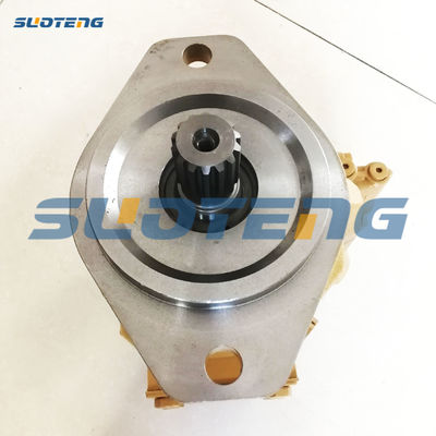 350-0666 3500666 مضخة مكبس ل 416E Loader Backhoe