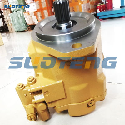 350-0666 3500666 مضخة مكبس ل 416E Loader Backhoe