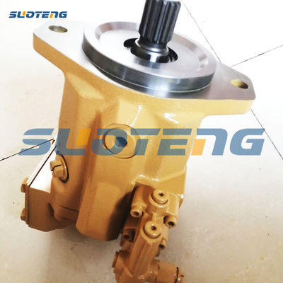 350-0666 3500666 مضخة مكبس ل 416E Loader Backhoe