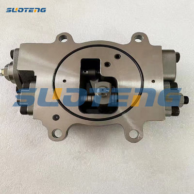 267-8088 مضخة رأس مضخة هيدروليكية 2678088 لـ E315D