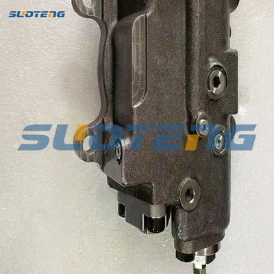 267-8088 مضخة رأس مضخة هيدروليكية 2678088 لـ E315D