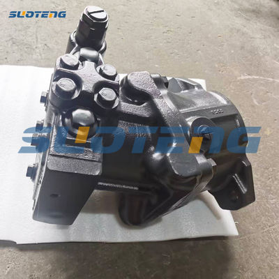 706-7H-01101 المحرك الهيدروليكي Assy 7067H01101 لD155AX-7