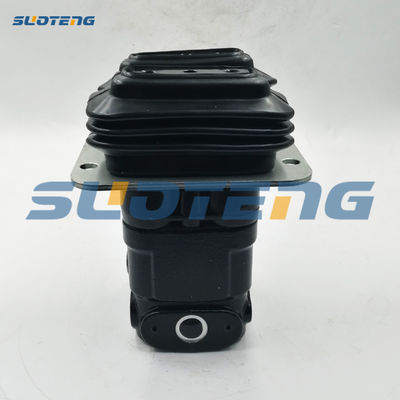 323-7762 3237762 صمام دواسة ل 329E حفارة