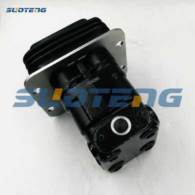 323-7762 3237762 صمام دواسة ل 329E حفارة